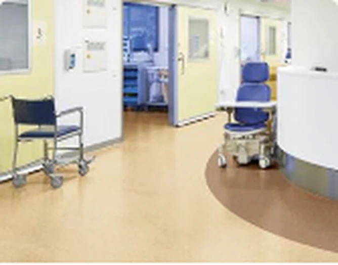 LX Hausys vinyl flooring