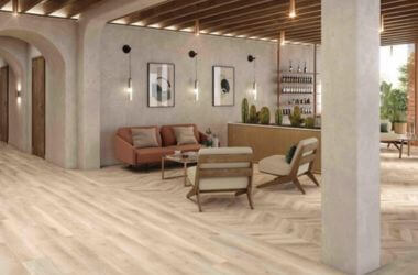 Pilihan Cerdas Lantai Modern