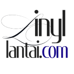 Vinyl lantai