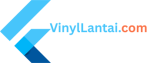 Vinyl Lantai